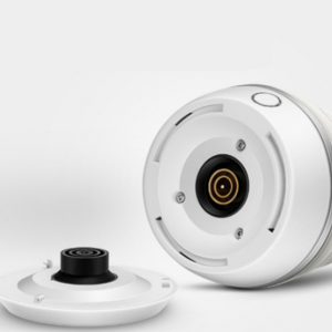 Portable kettle 2