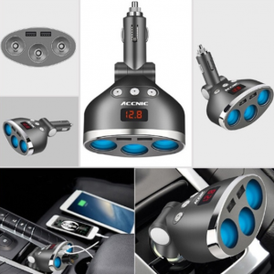 car socket 2