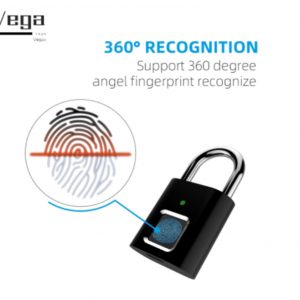 fingerprint lock 2
