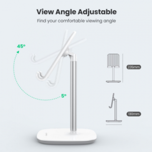 tablet holder